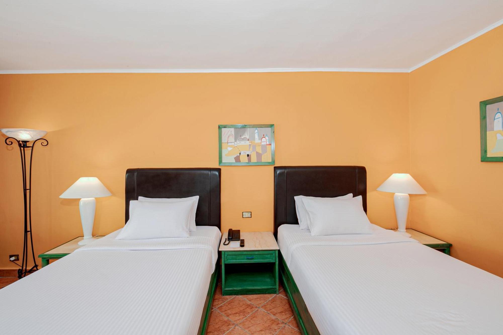 Arabia Azur 3*