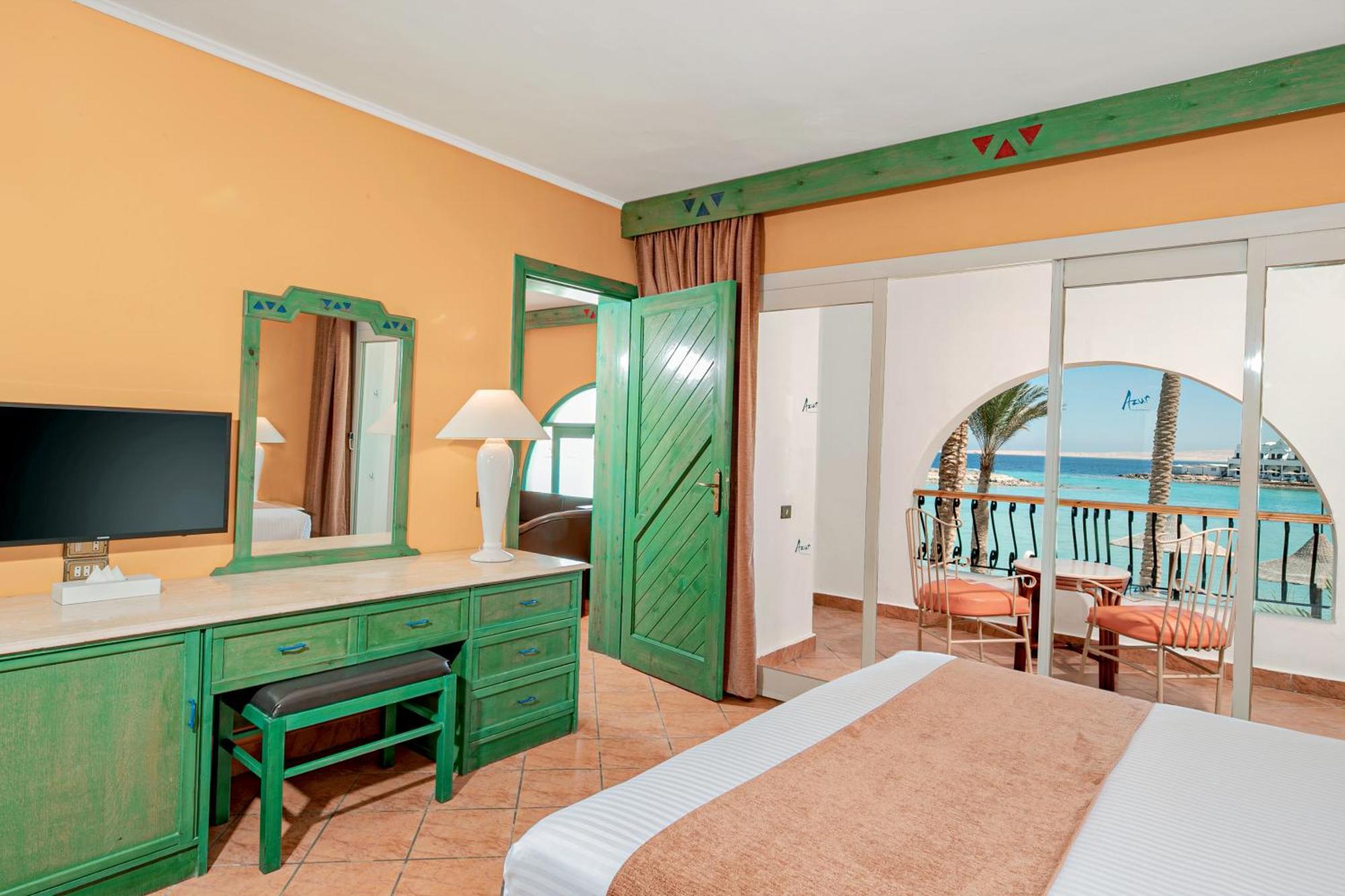 Arabia Azur Hurghada