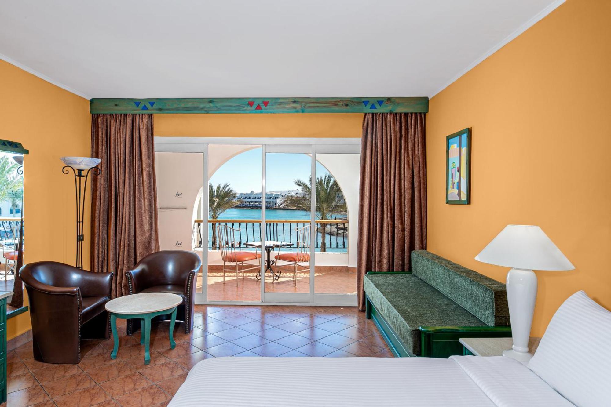 Arabia Azur 3*