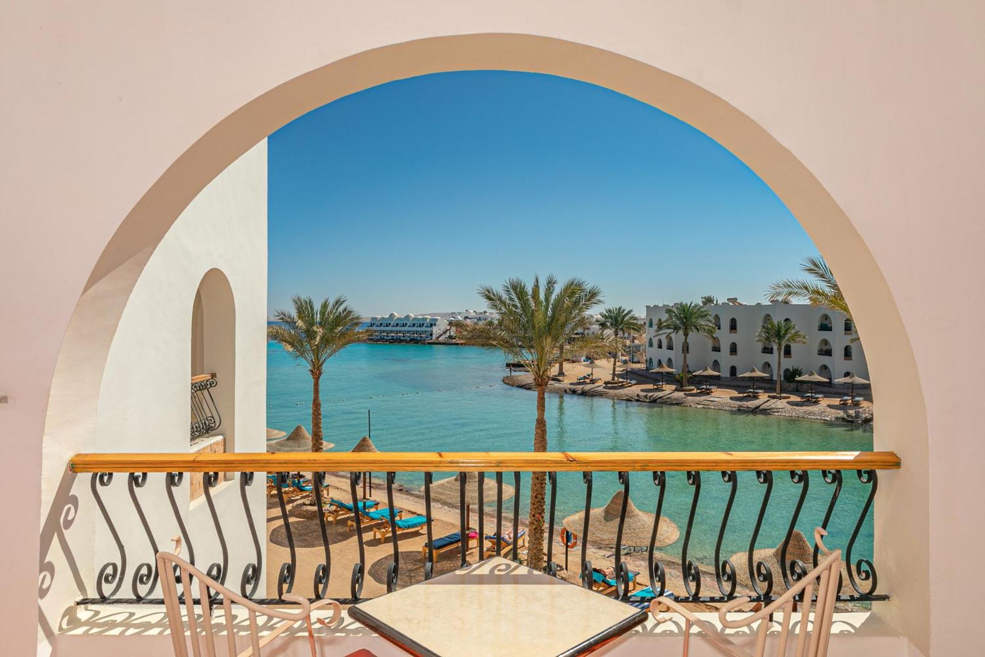 Arabia Azur 3* Hurghada