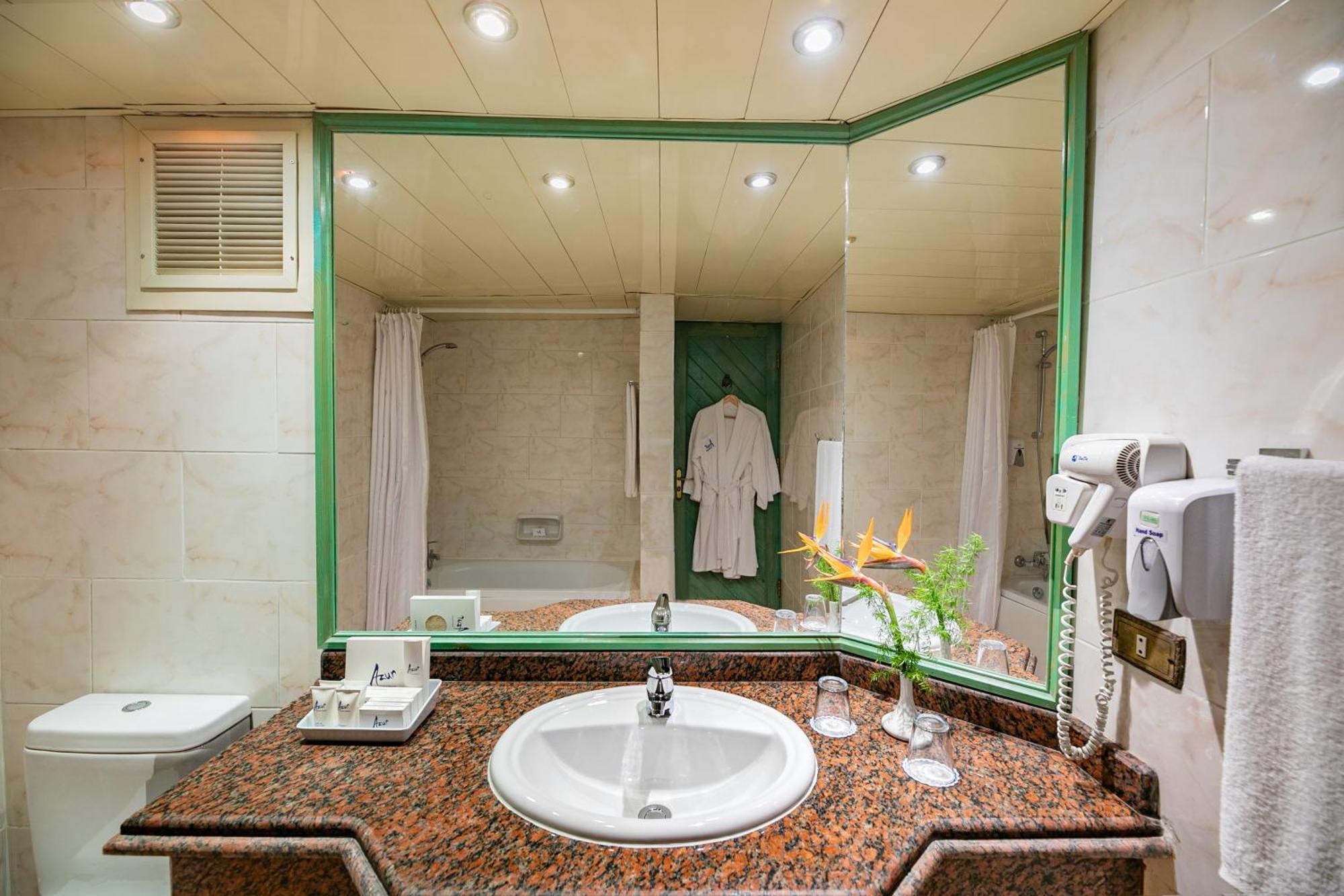 Arabia Azur Resort