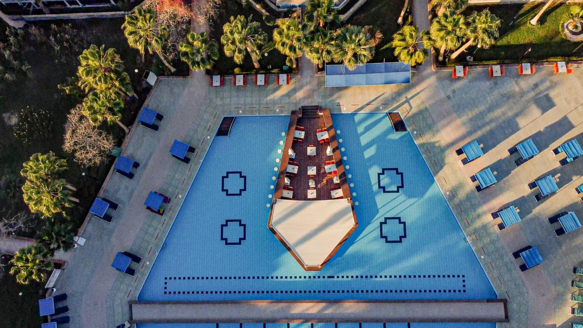 Arabia Azur Resort 3*