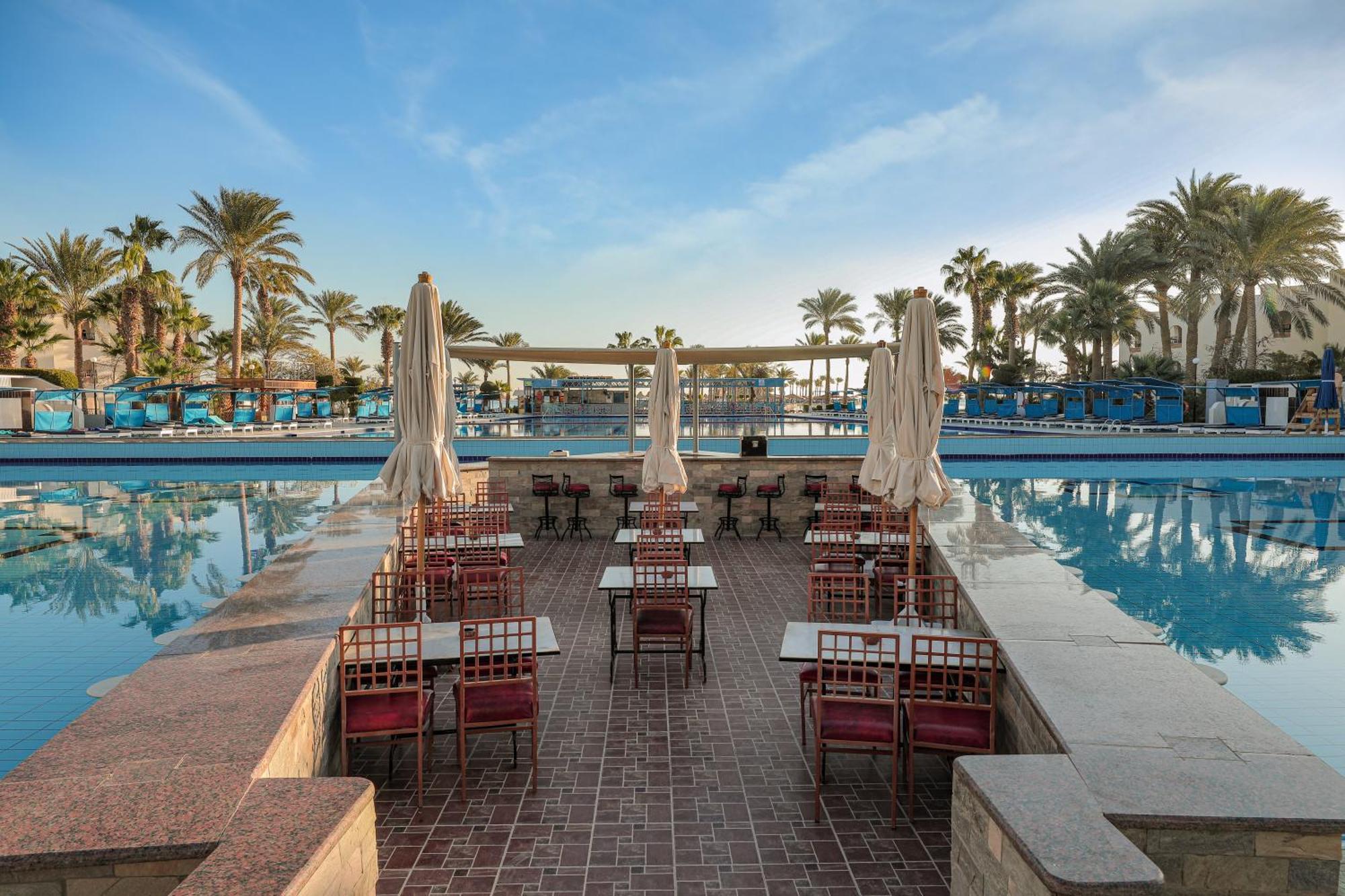 Resort Arabia Azur 3*