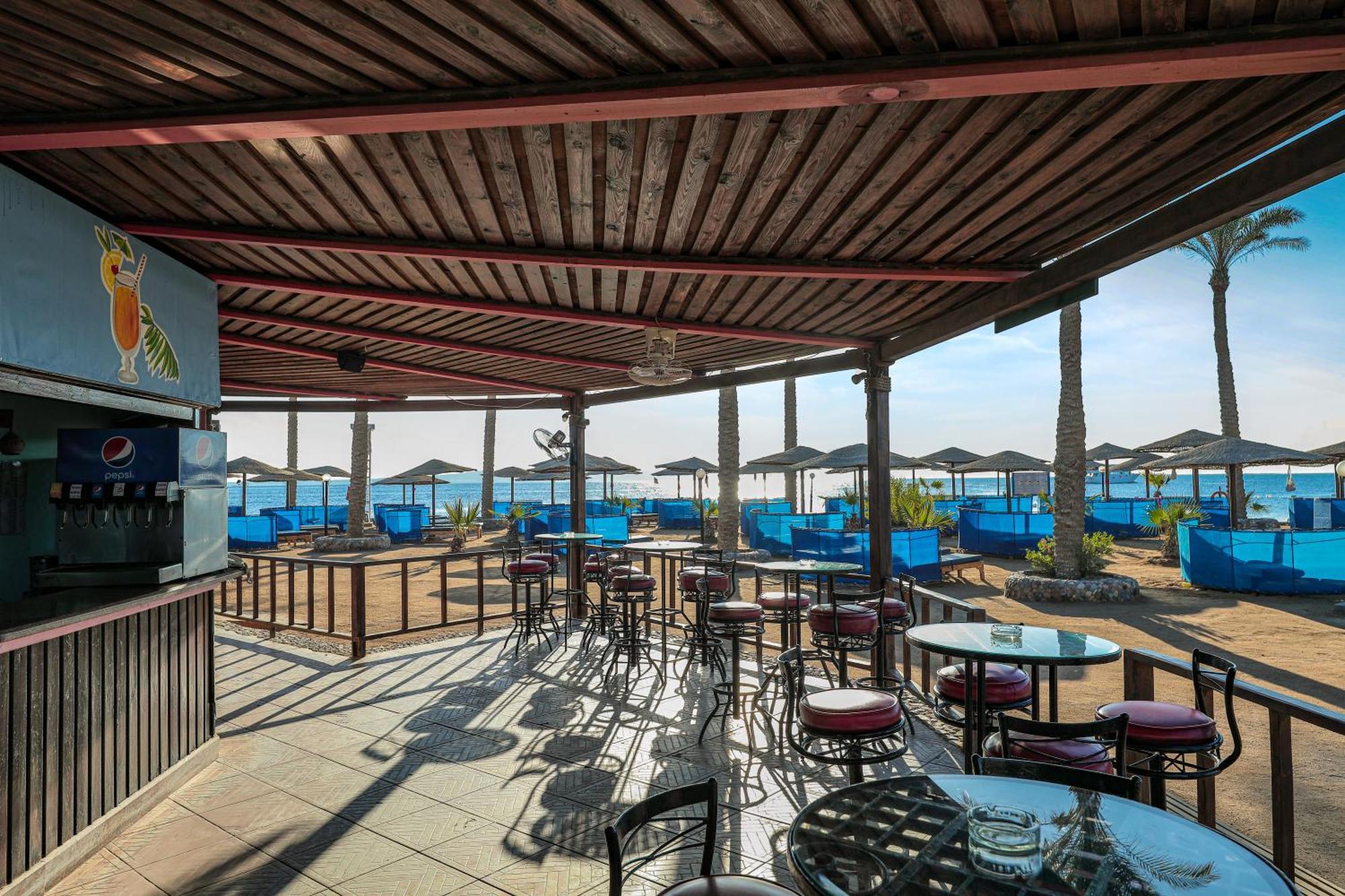 Arabia Azur Resort Hurghada