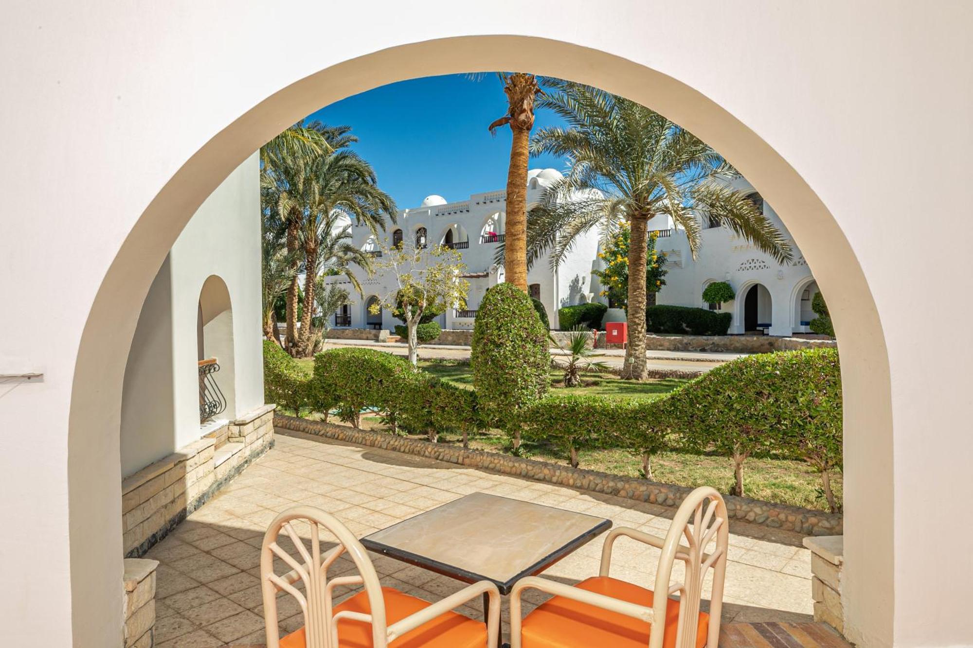 Arabia Azur Hurghada