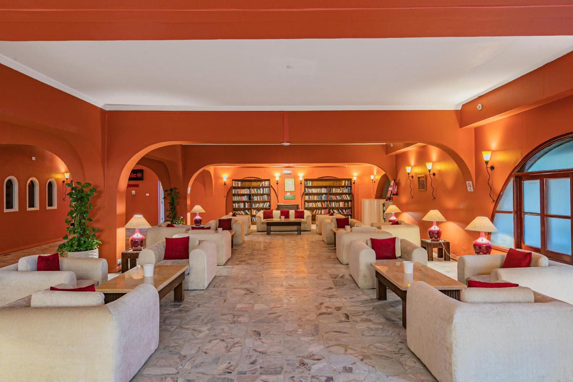 Arabia Azur Resort Hurghada