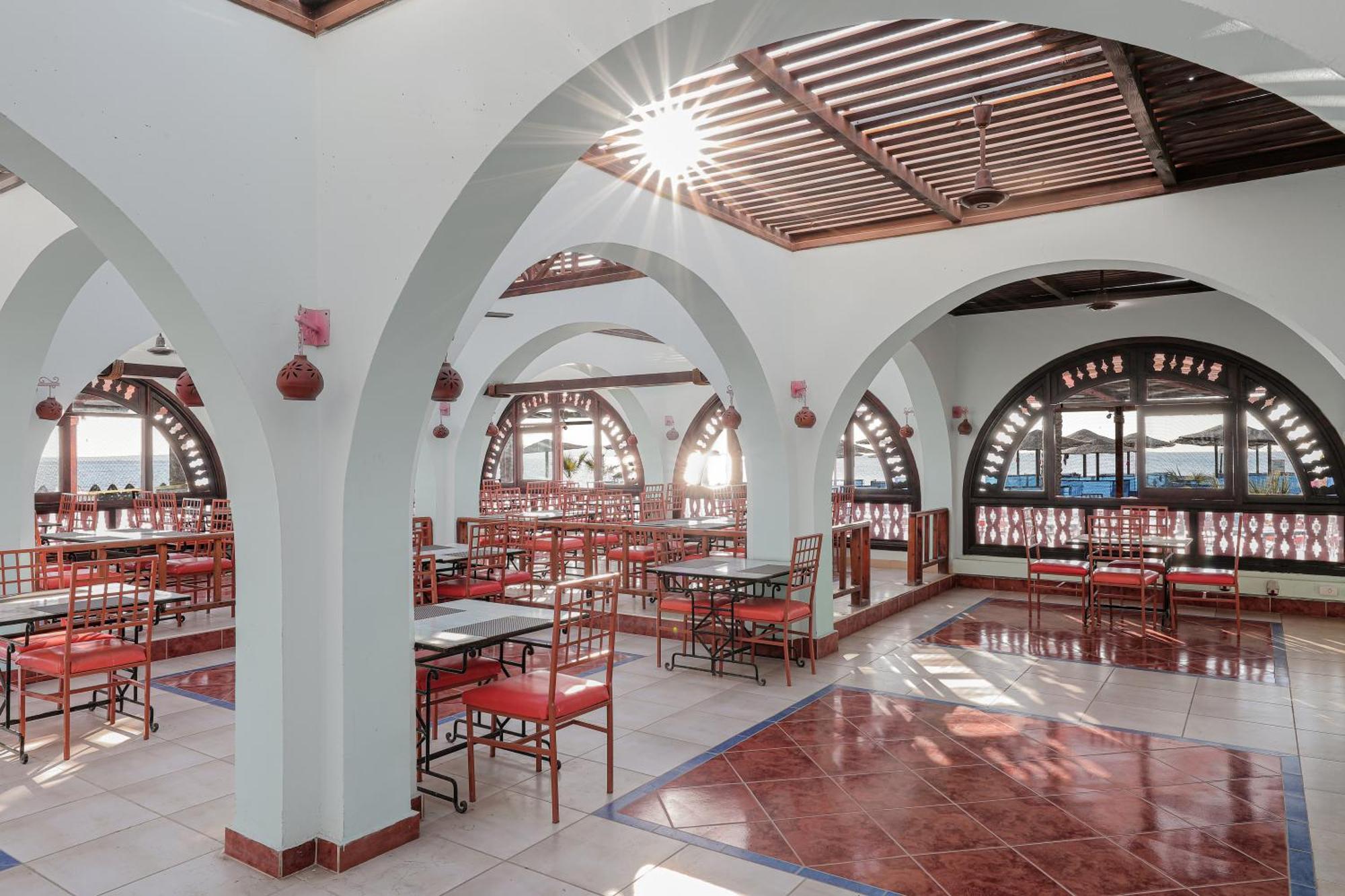 Arabia Azur Resort
