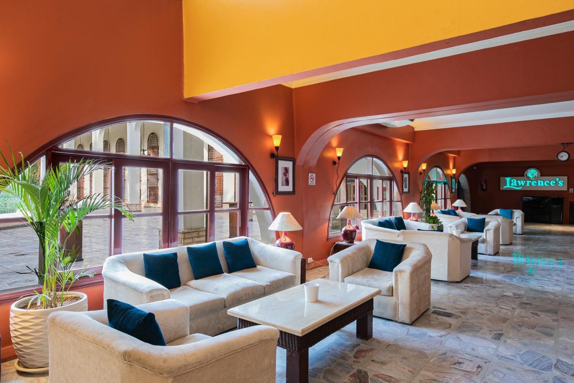 Resort Arabia Azur