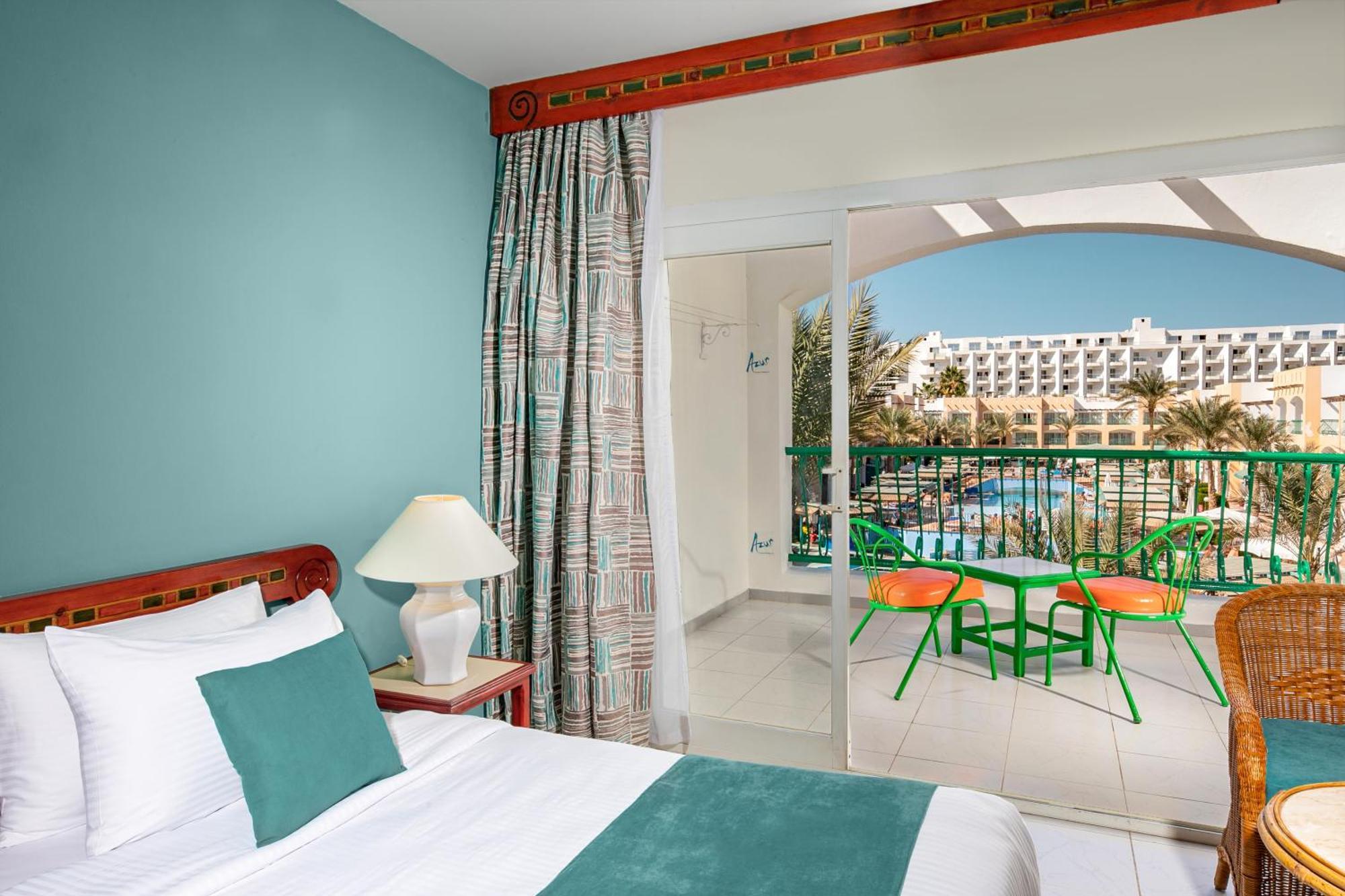 Bel Air Azur Resort (Adults Only) Resort