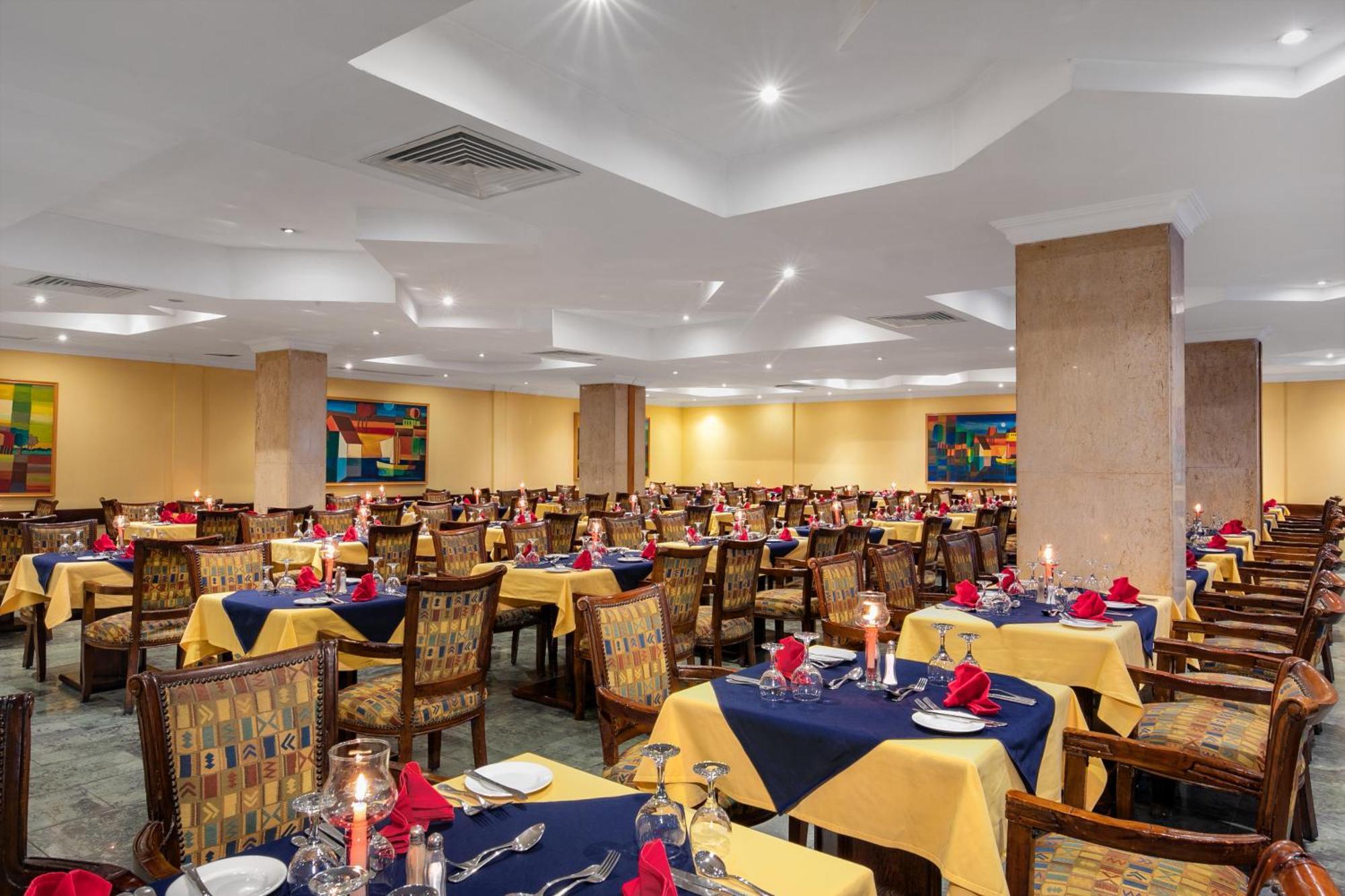 Bel Air Azur Resort (Adults Only) Resort 3*