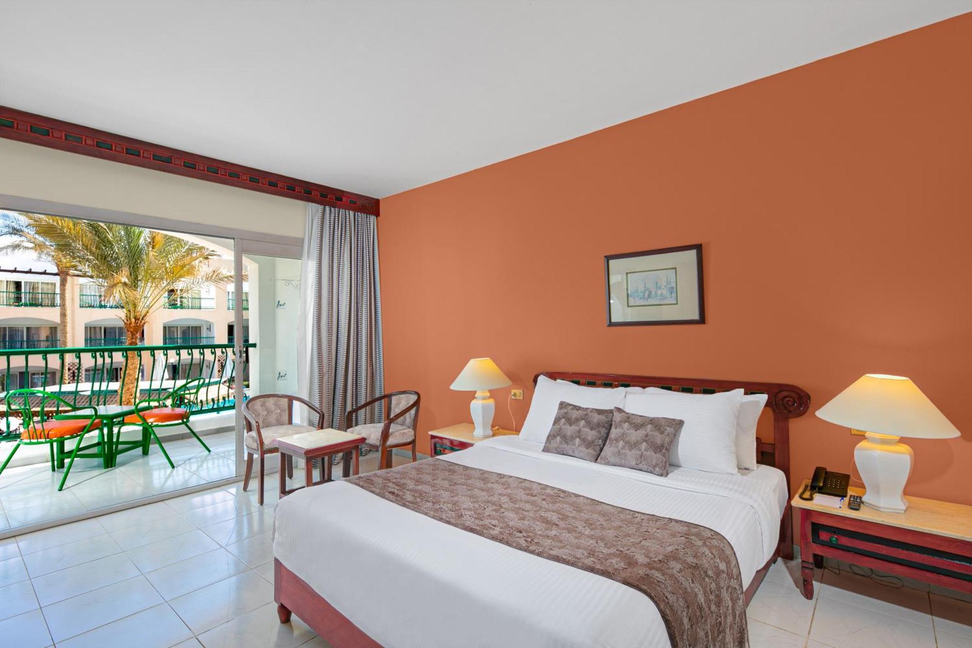 Bel Air Azur Resort (Adults Only)
