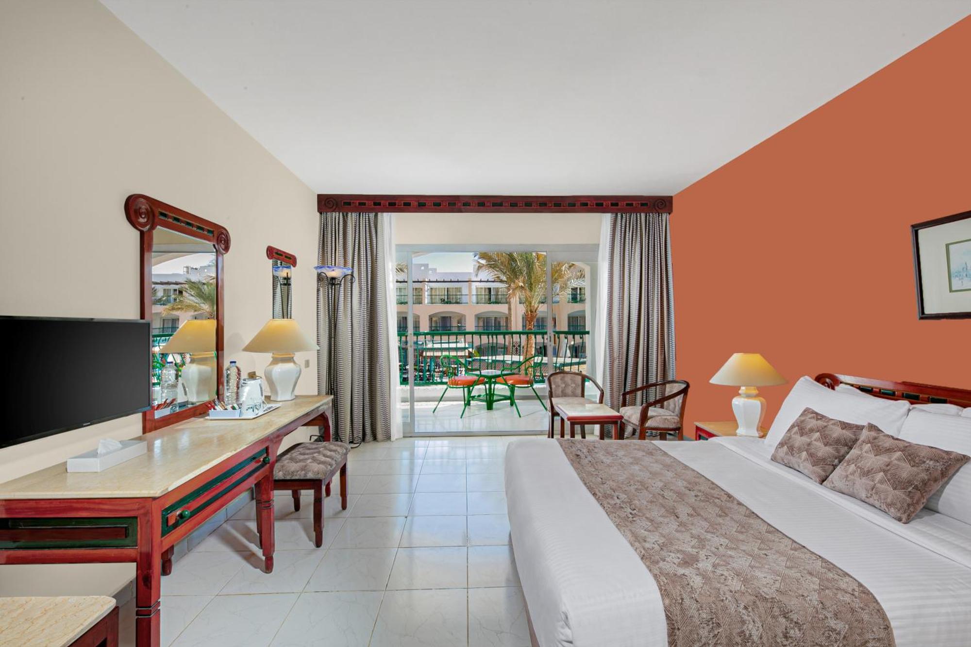 Resort Bel Air Azur Resort (Adults Only) Hurghada