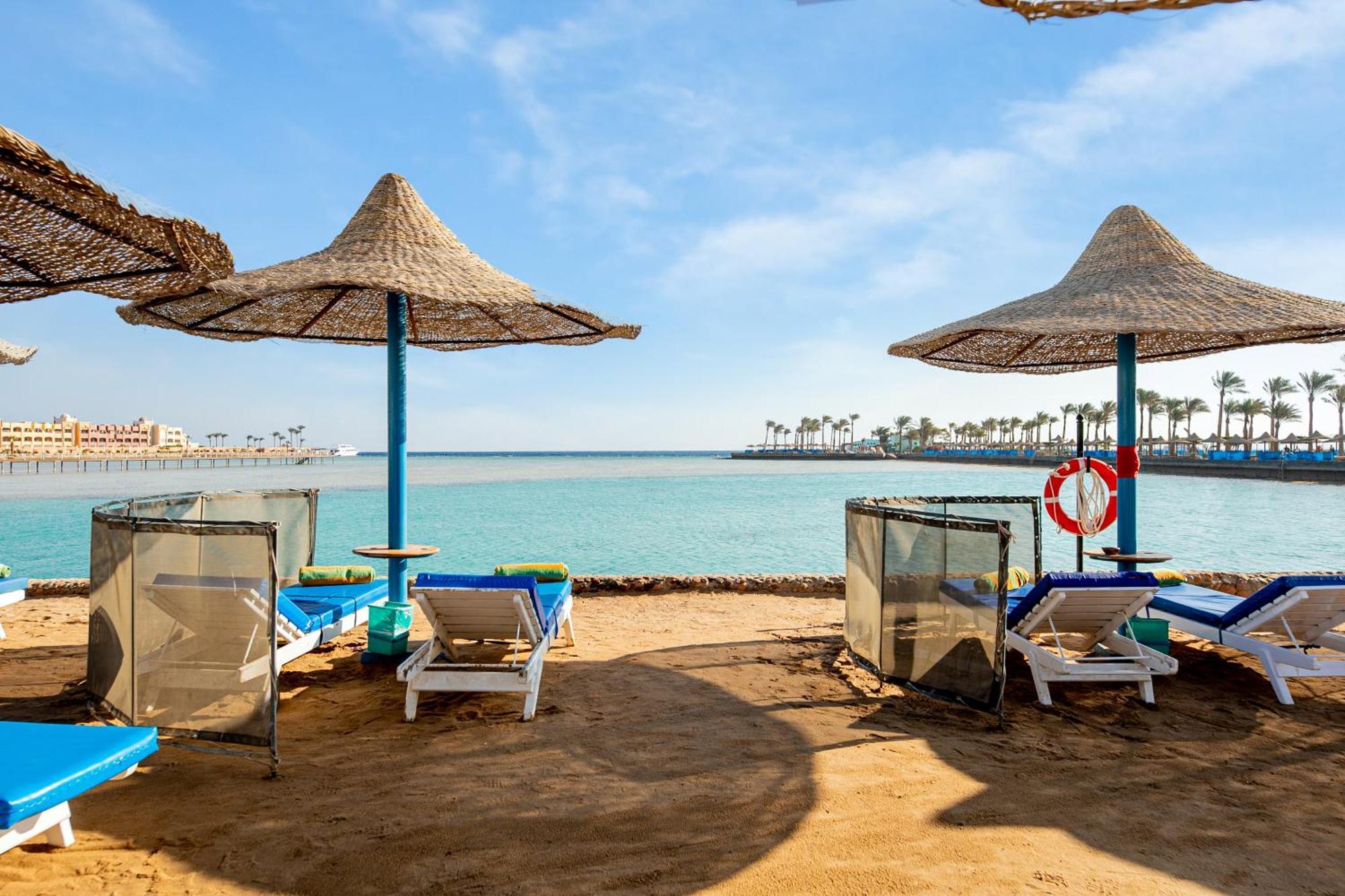 Bel Air Azur Resort (Adults Only) Resort Hurghada