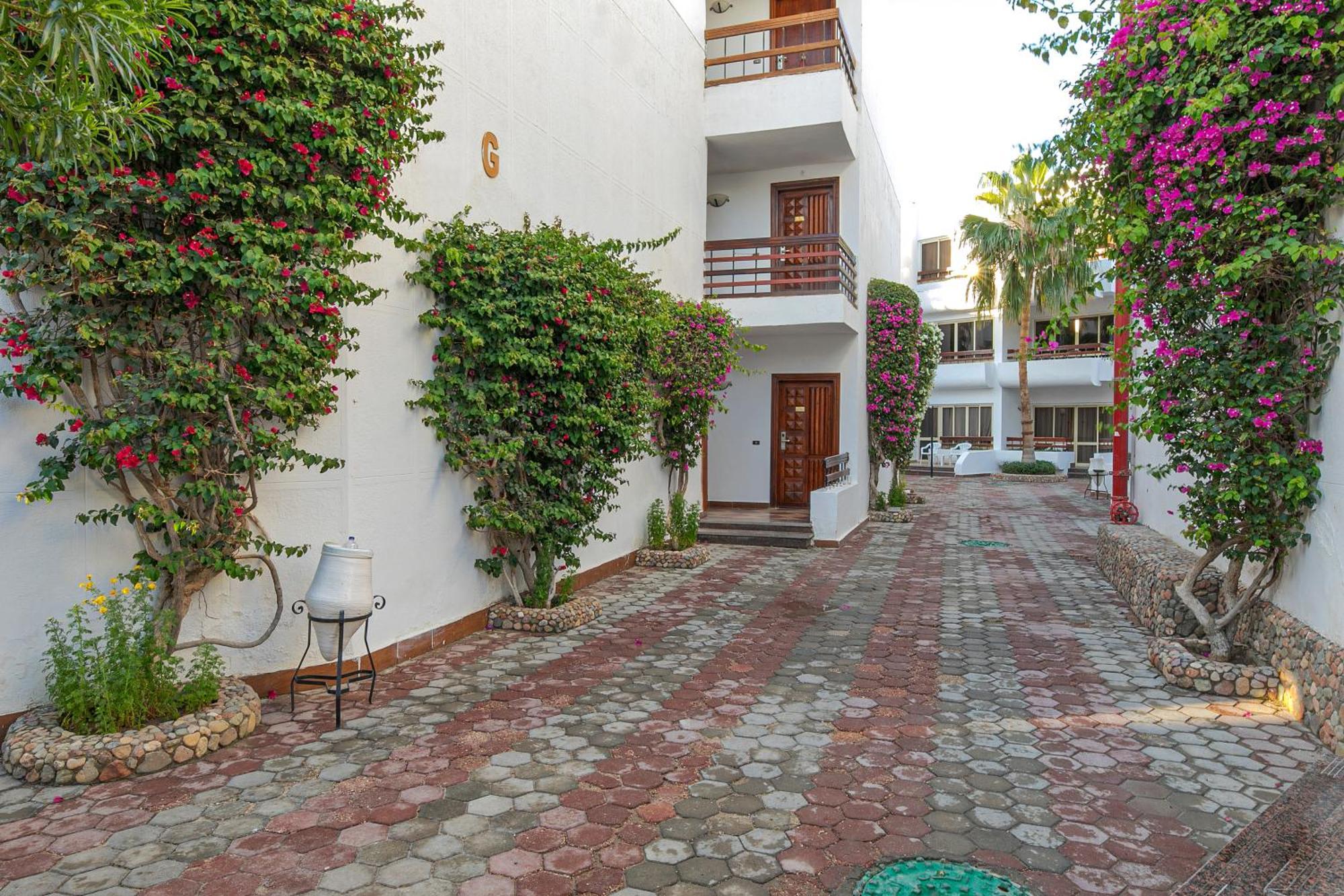 Resort Marlin Azur