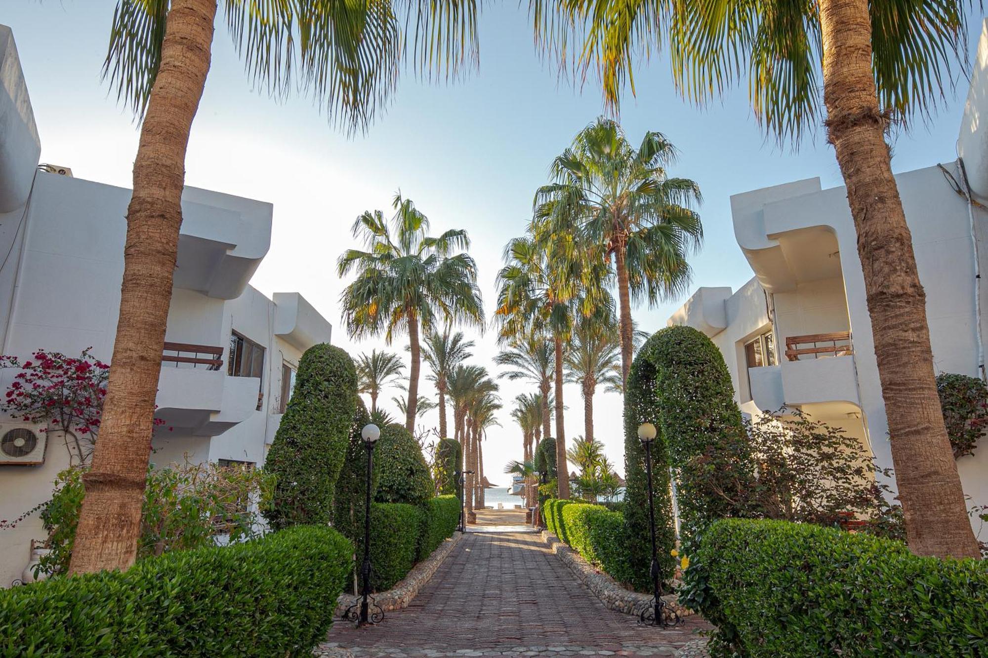 Resort Marlin Azur 3*