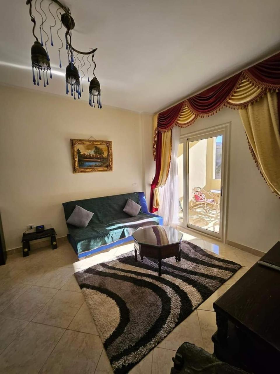 310 El Andalous * Hurghada