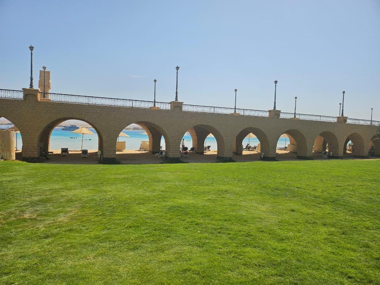 310 El Andalous Hurghada