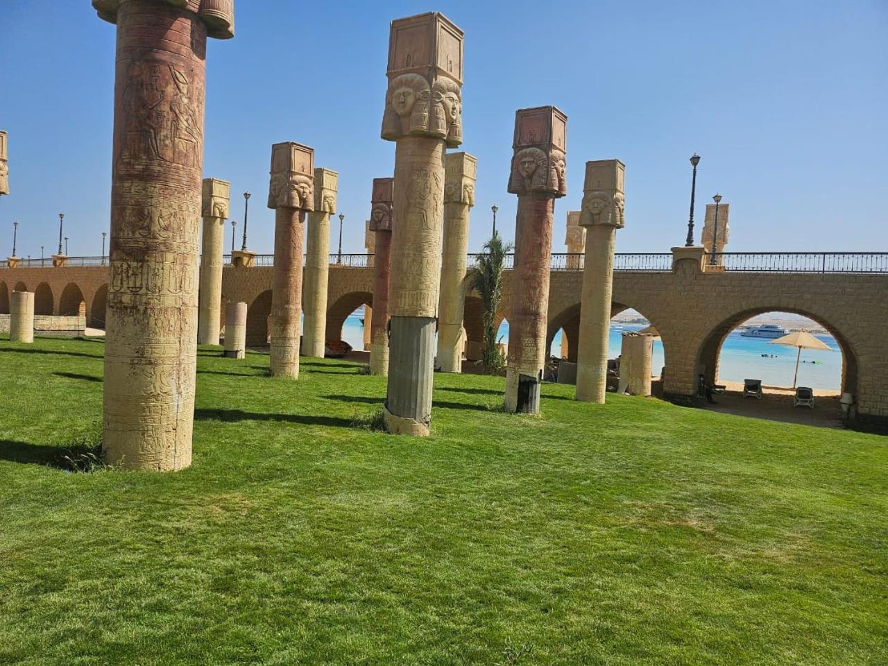 310 El Andalous * Hurghada