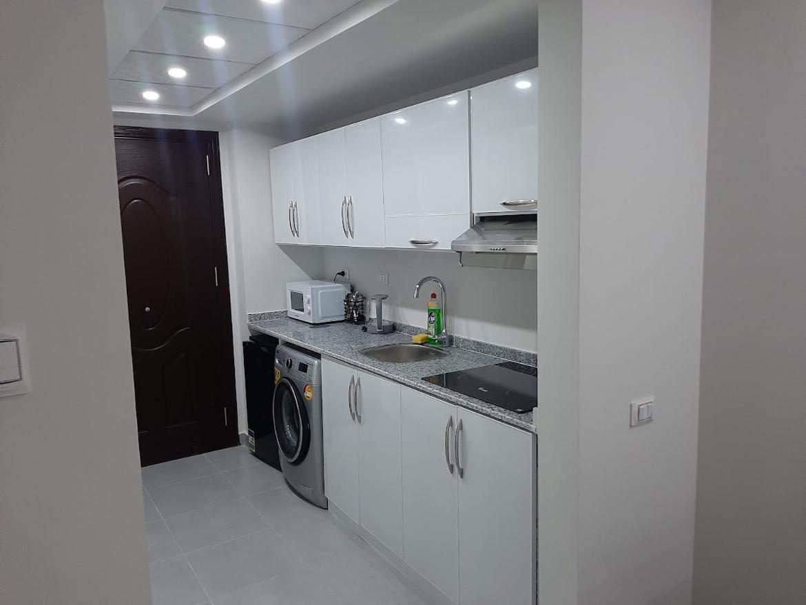 Apartment Scandic Resort, Free Wifi, Sandy Beach, Coral Reef