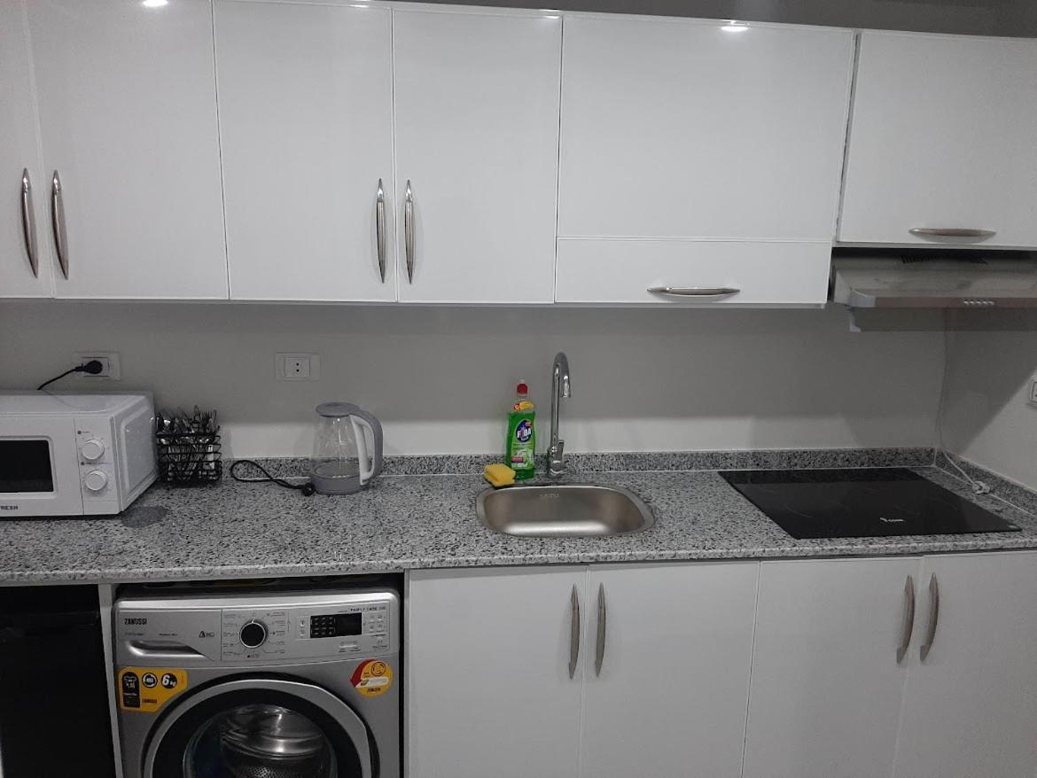 Scandic Resort, Free Wifi, Sandy Beach, Coral Reef Apartment Hurghada