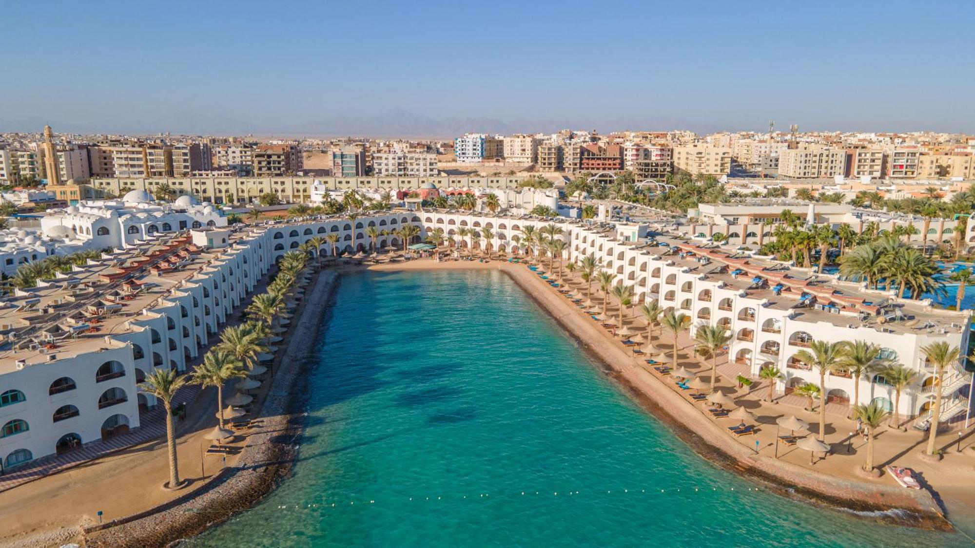Arabia Azur