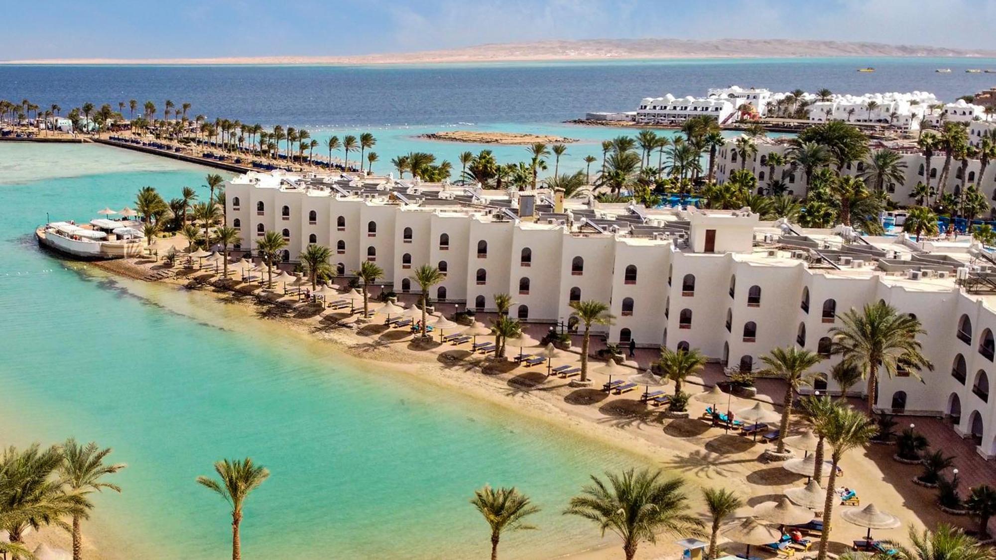 Resort Arabia Azur 3*