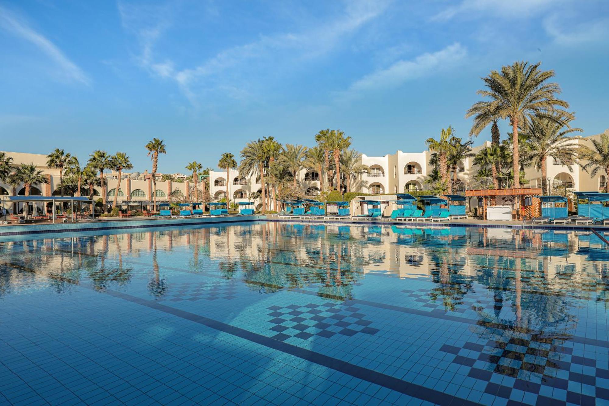Arabia Azur Hurghada