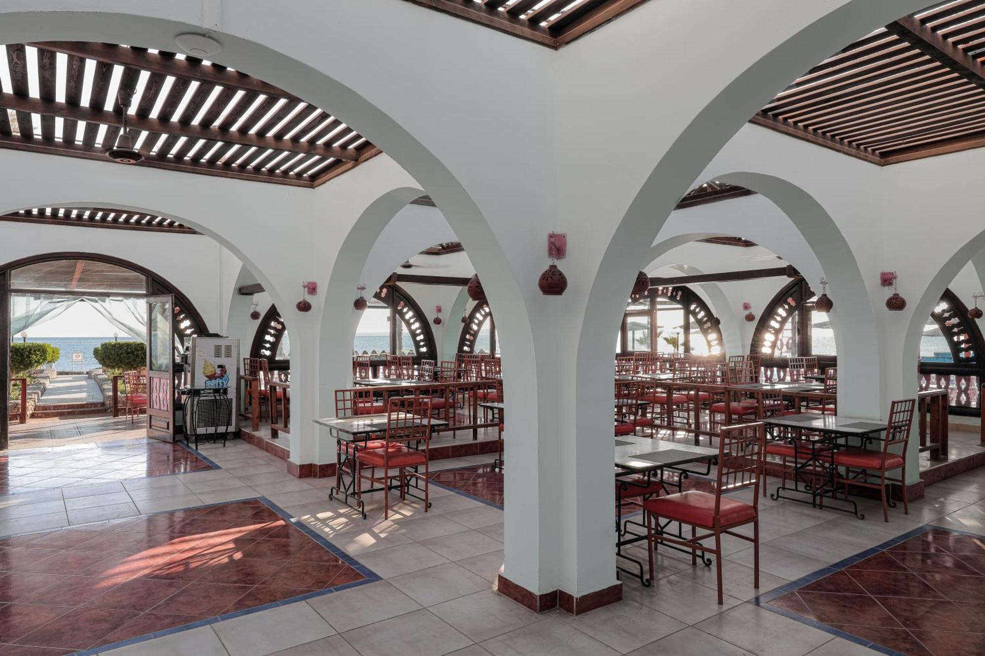 Arabia Azur Resort