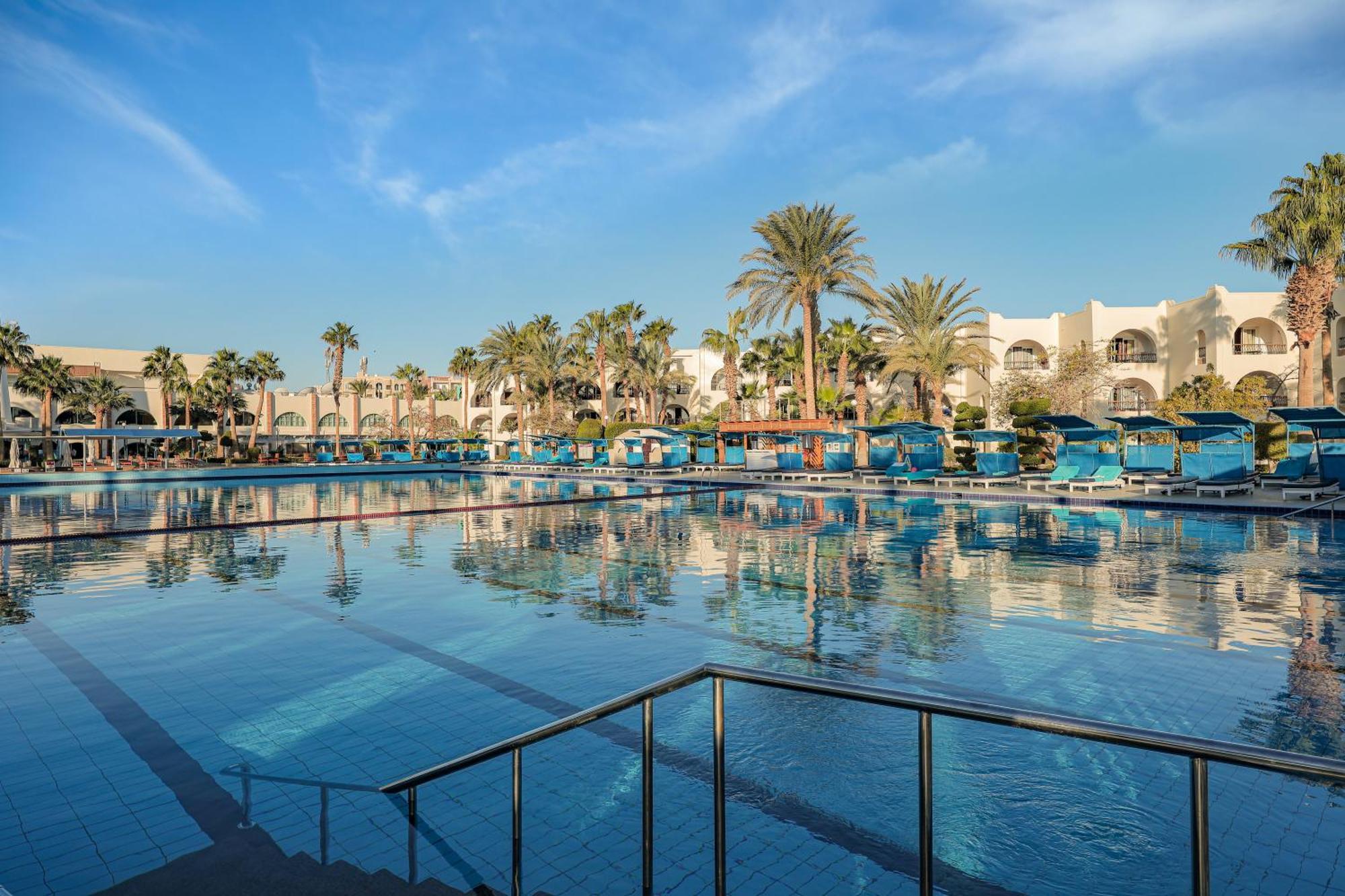 Arabia Azur Resort 3*