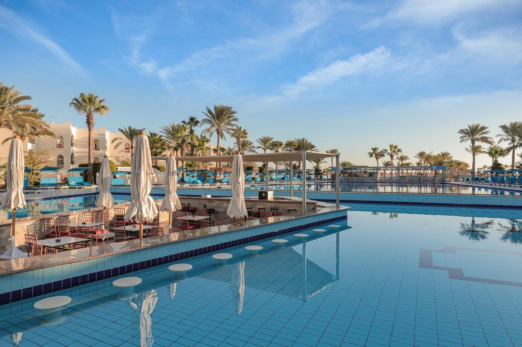 Resort Arabia Azur 3*