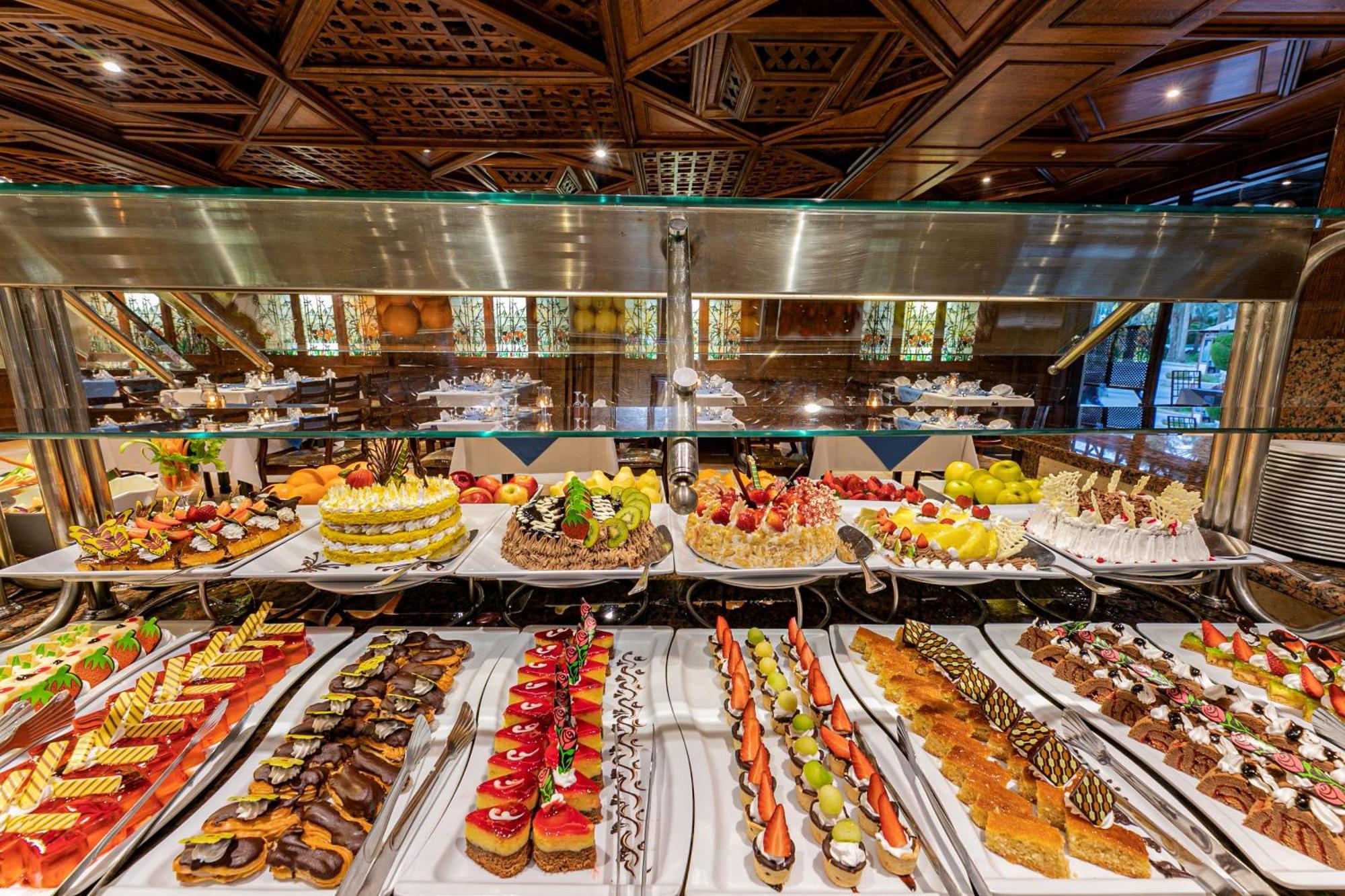 Resort Arabia Azur Hurghada