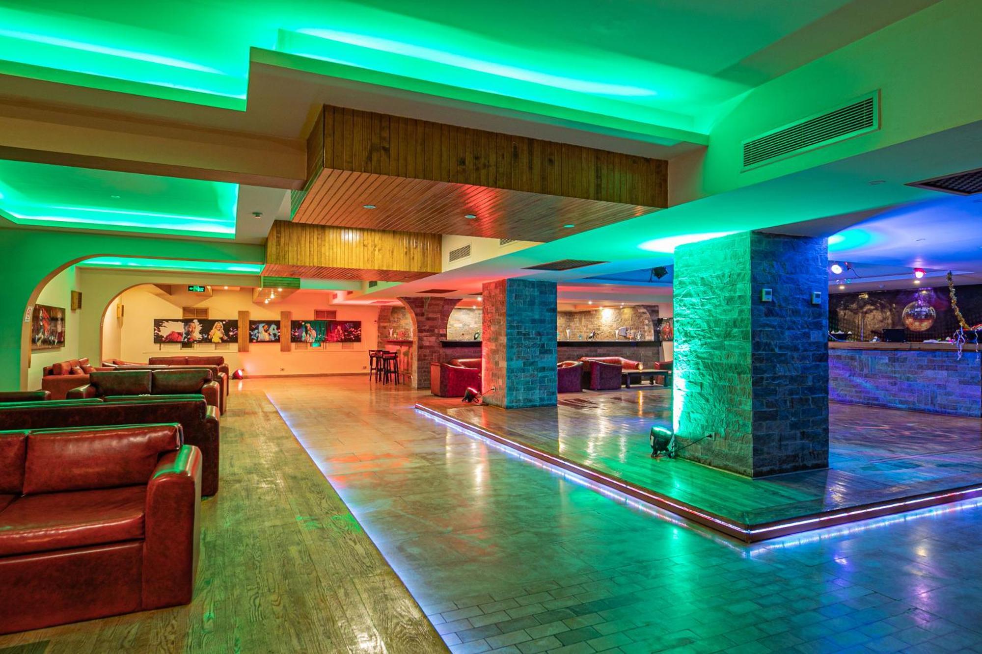 Arabia Azur Resort