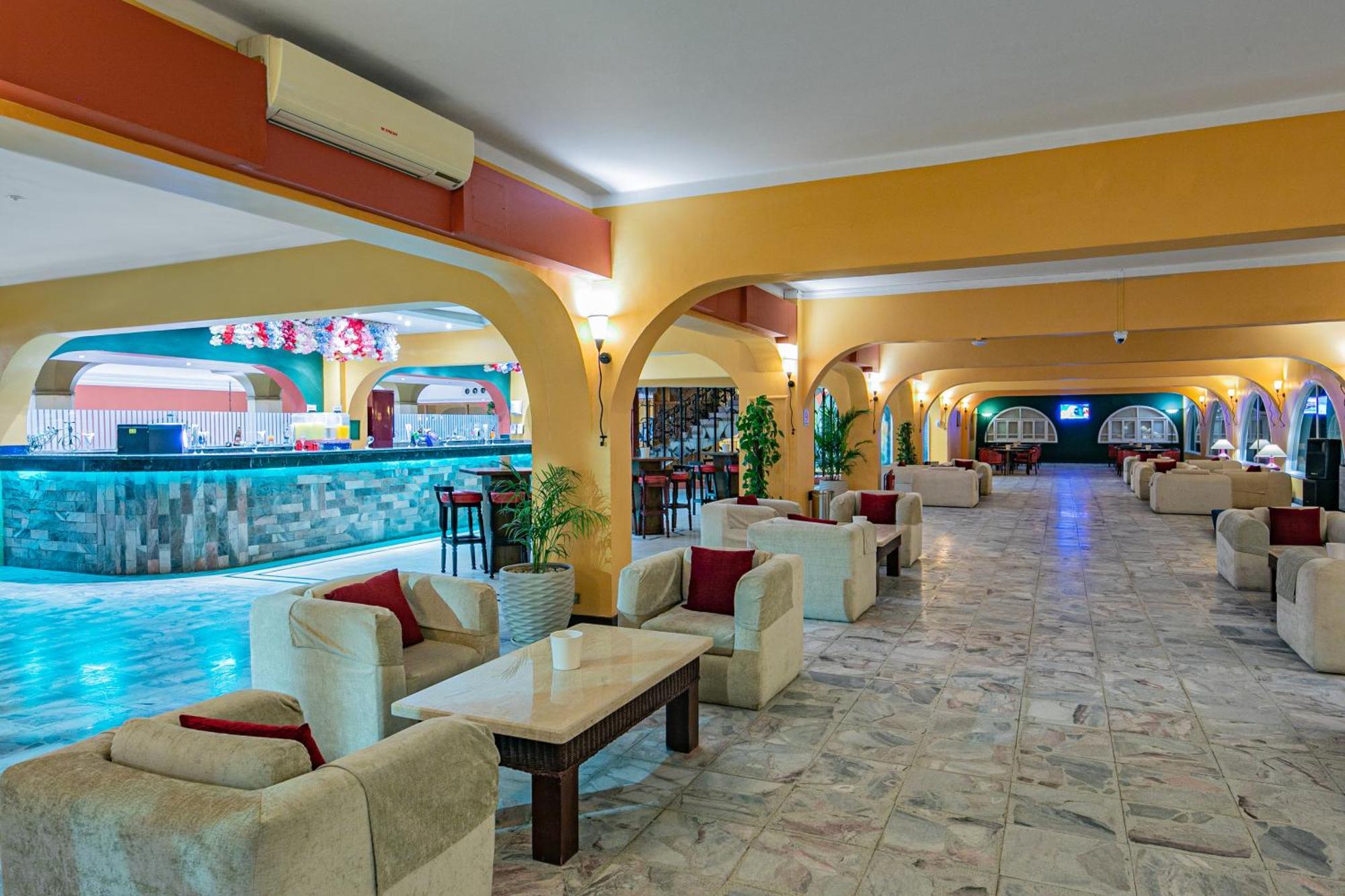 Resort Arabia Azur