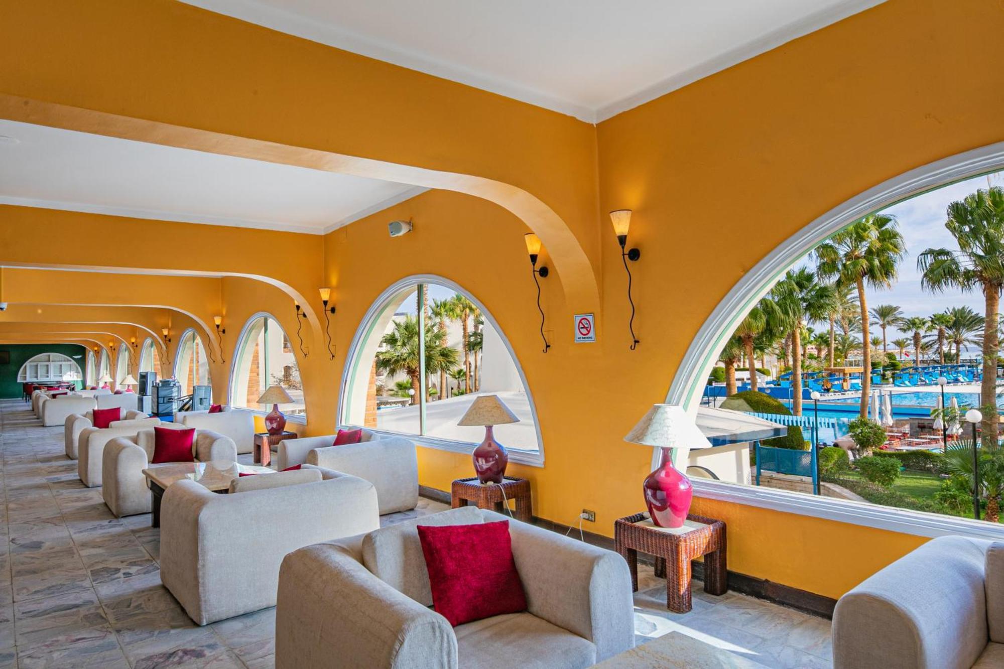 Arabia Azur Resort 3*
