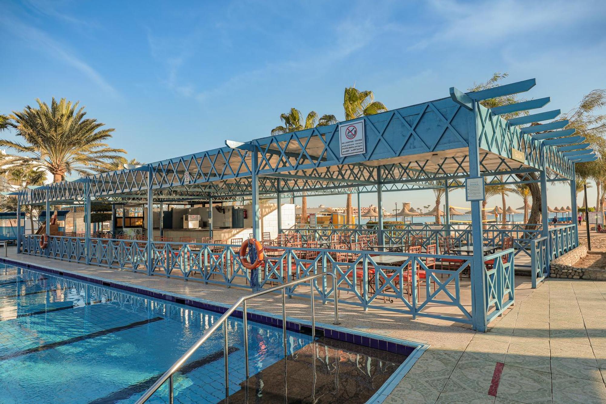 Resort Arabia Azur 3*