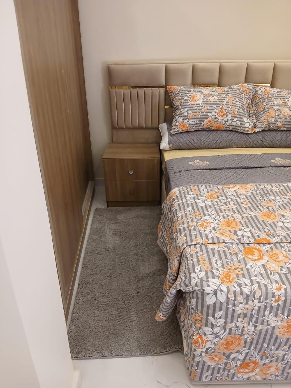 Hossam 2 Apartment