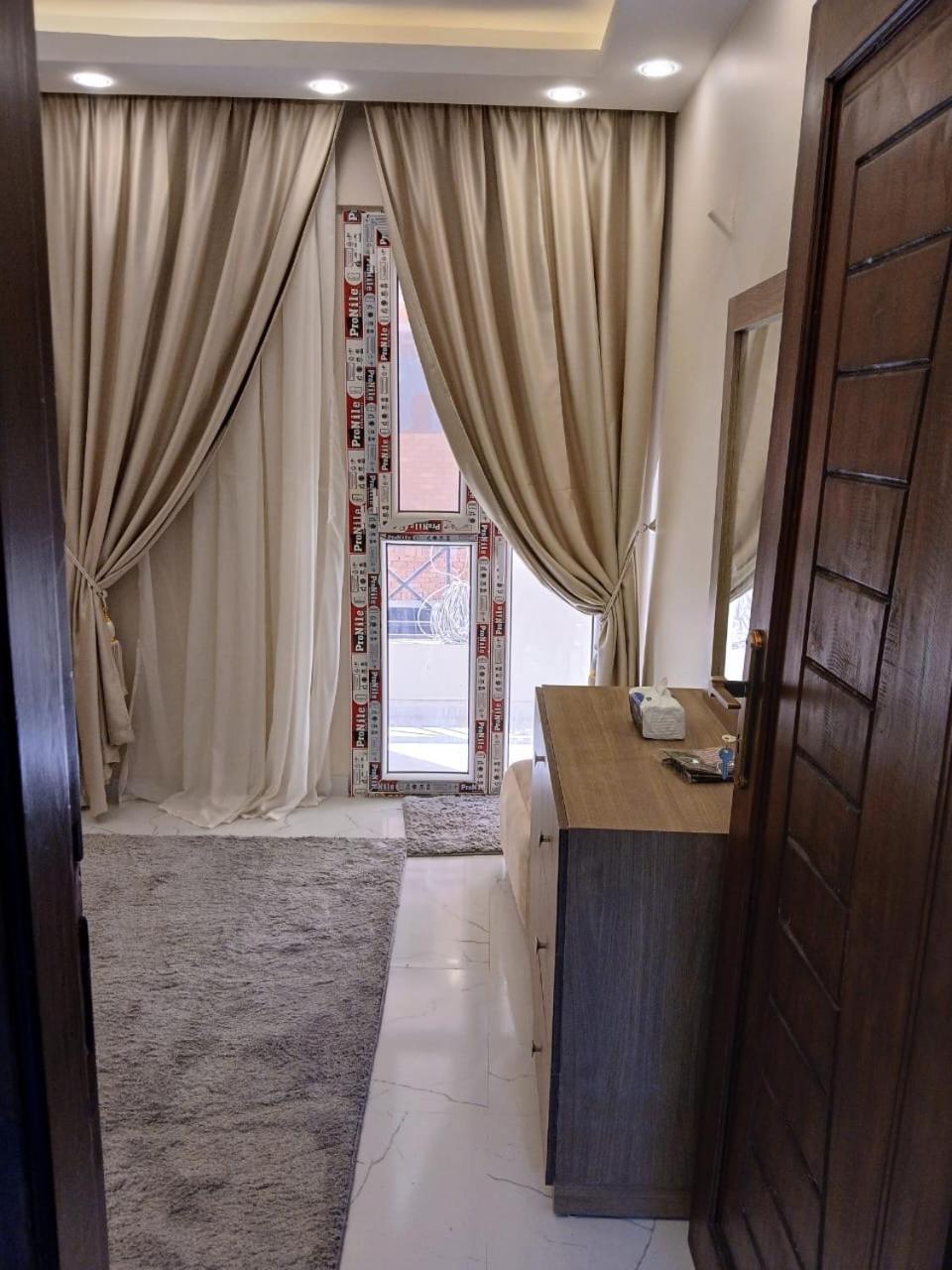 Apartment Hossam 2