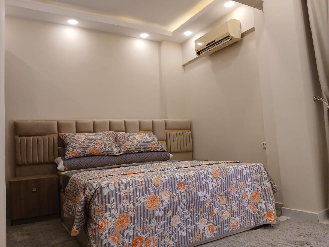 Hossam 2 Apartment Hurghada