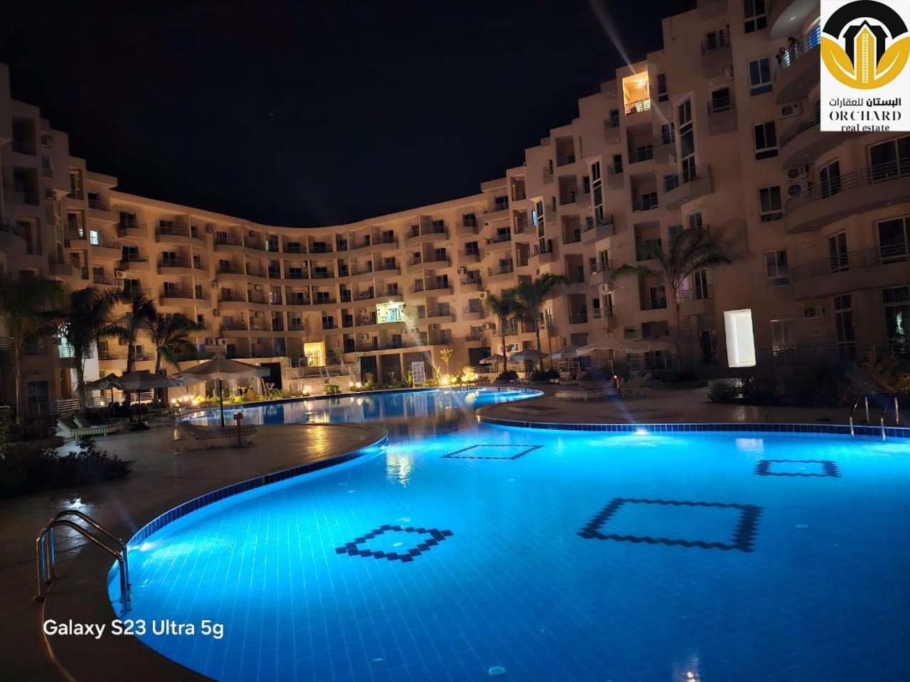 Princess 343 Aparthotel Hurghada