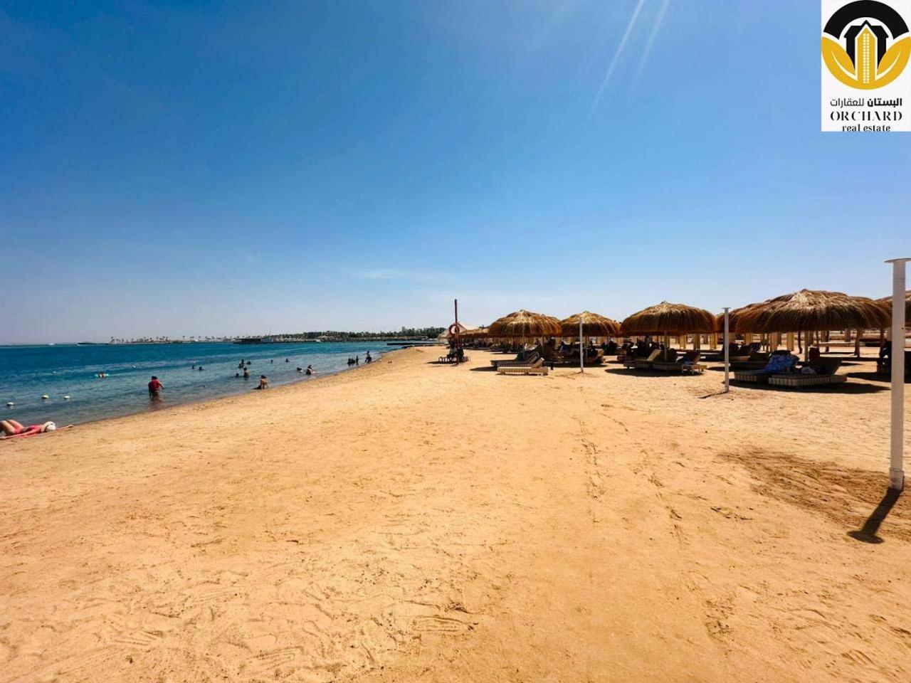Princess 343 * Hurghada
