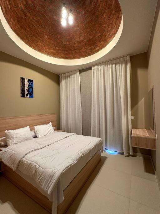 Makadi Heights 3 Bedroom *