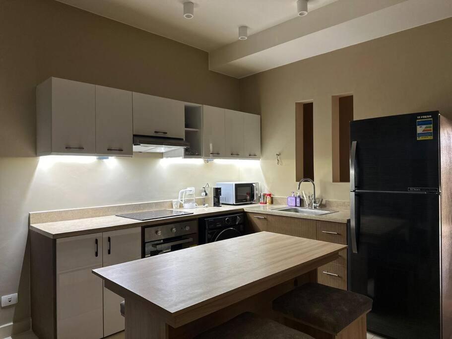 Makadi Heights 3 Bedroom Apartment