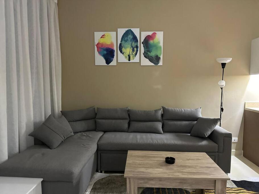 Makadi Heights 3 Bedroom * Hurghada