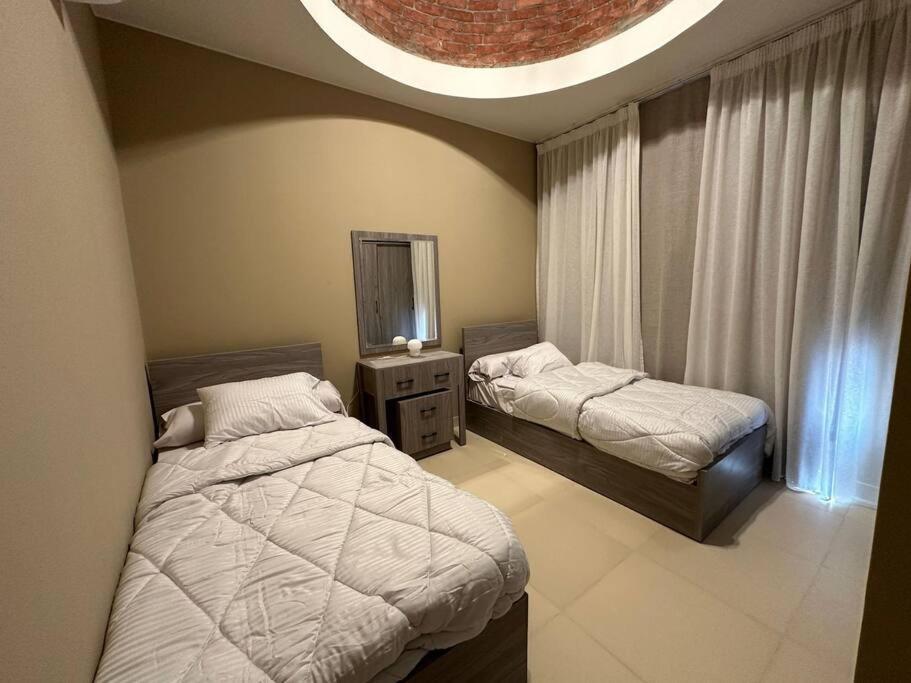 Makadi Heights 3 Bedroom Apartment *