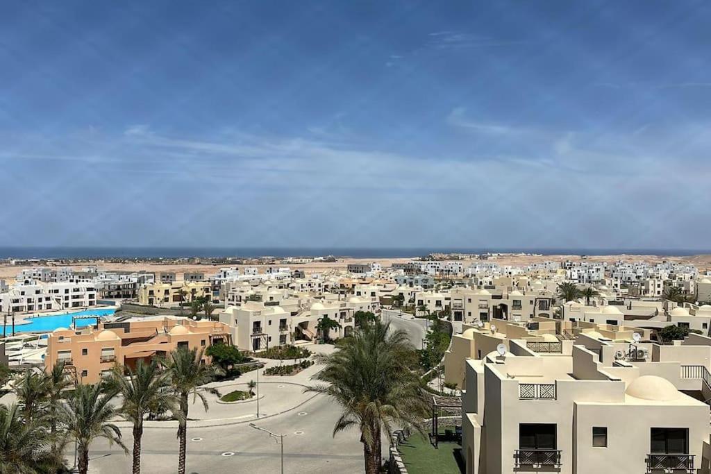 Makadi Heights 3 Bedroom