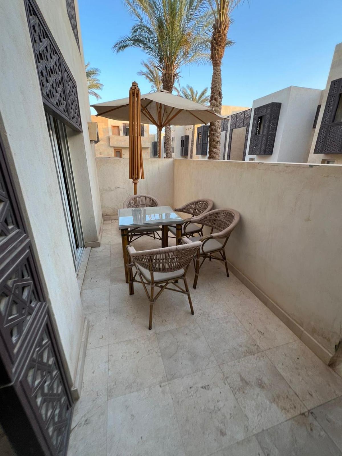 Scarab El Gouna Apartment