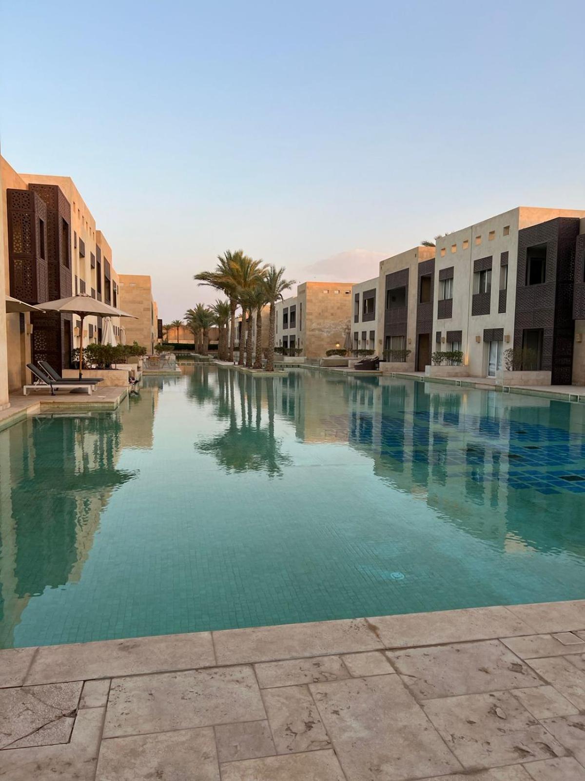 Scarab El Gouna Apartment *