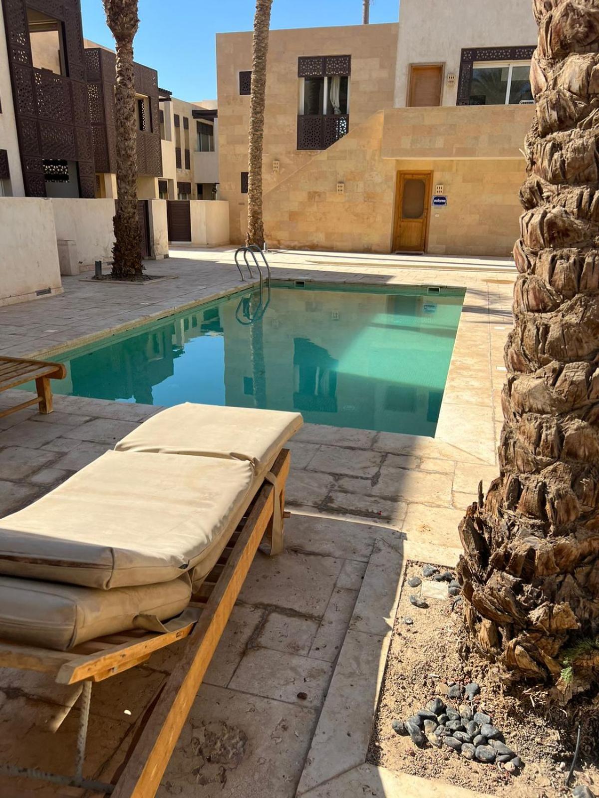Scarab El Gouna *