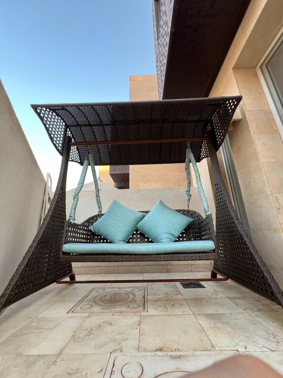 Apartment Scarab El Gouna