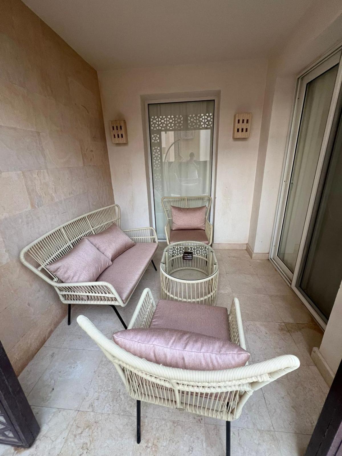 Apartment Scarab El Gouna *